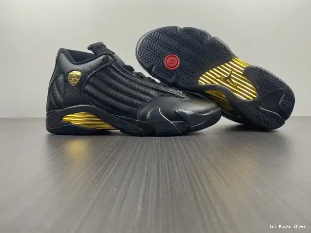 1st Kicks Shoes Retro Moments' Jordan 14 'Defining 487471-022 Air 0506